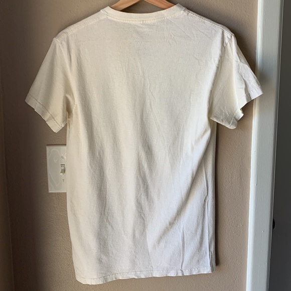 Games of Thrones Cream Short Sleeve T-shirt - Picture 5 of 5